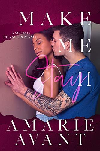 Make Me Stay book cover 2