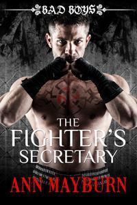 The Fighter's Secretary book cover