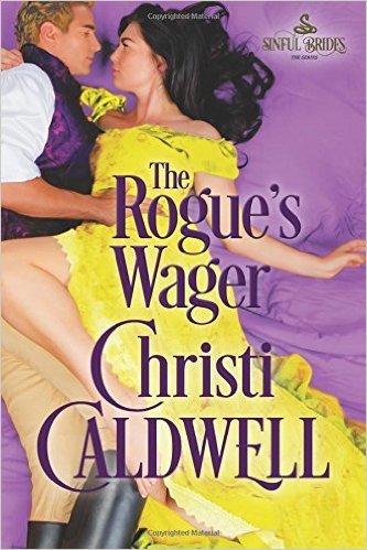 Sinful Brides book cover 1
