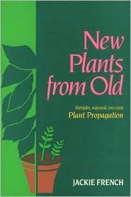 New Plants from Old book cover