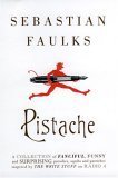 Pistache book cover