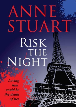 Risk the Night book cover