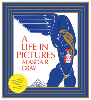 A Life In Pictures book cover