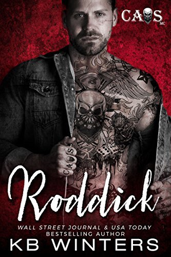 CAOS MC book cover 3