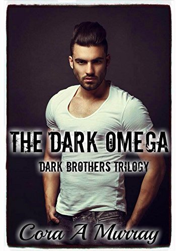 Dark Brothers Trilogy book cover 2
