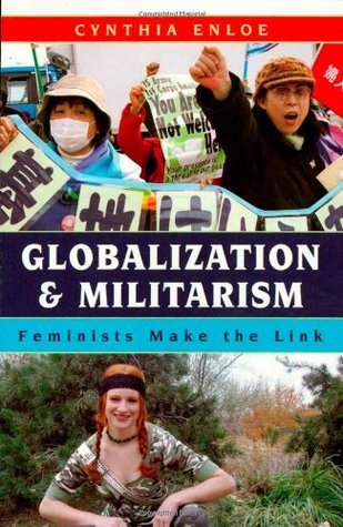 Globalization and Militarism book cover