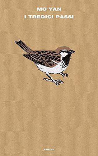 Trece pasos book cover