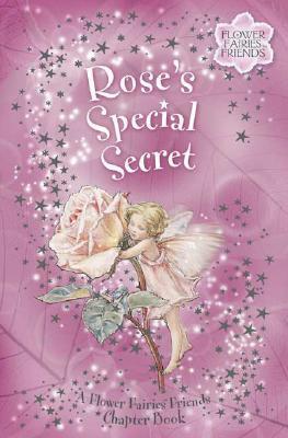 Flower Faeries (Chapter Books) book cover 3