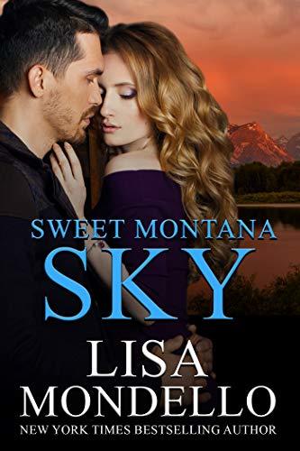 Sweet Montana book cover 1