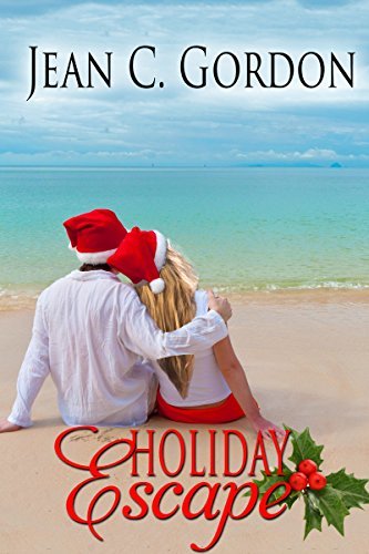Holiday Escape book cover