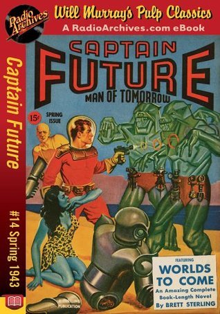 Worlds to Come book cover