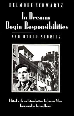 In Dreams Begin Responsibilities and Other Stories book cover