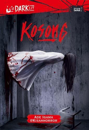 Kosong book cover