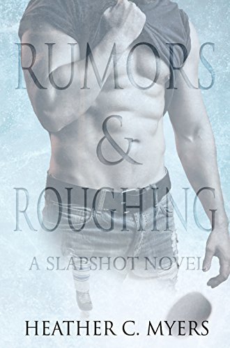Rumors & Roughing book cover
