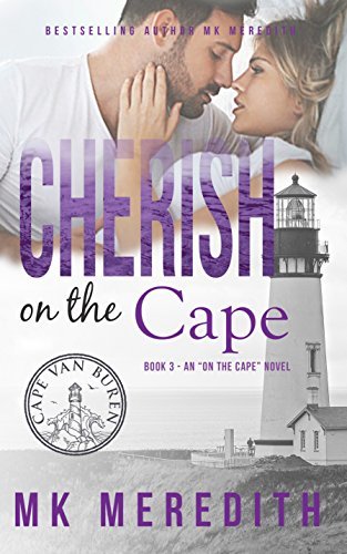 Cape Van Buren: On the Cape book cover 3
