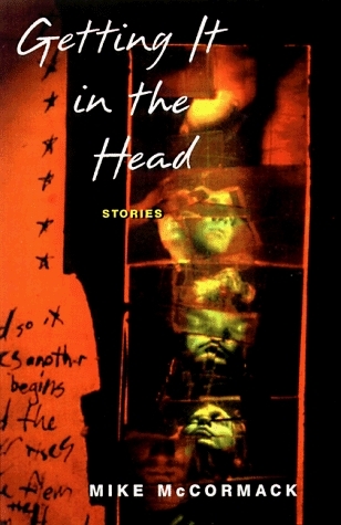 Getting It in the Head book cover