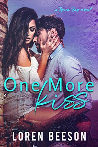 One More Kiss book cover