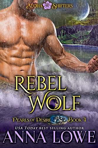 Rebel Wolf book cover