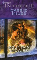Mountain Midwife book cover