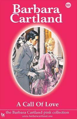 A Call of Love book cover