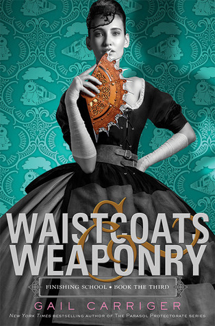 Finishing School book cover 3