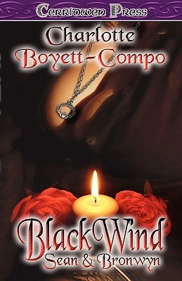 BlackWind book cover 1