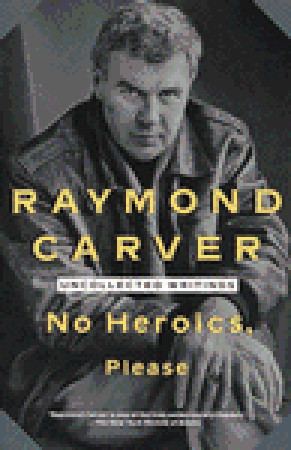 No Heroics, Please book cover