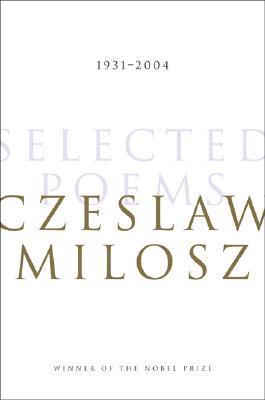 Selected Poems book cover