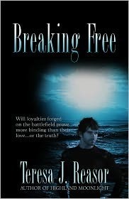 SEAL Team Heartbreakers book cover 1