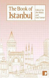 The Book of Istanbul book cover