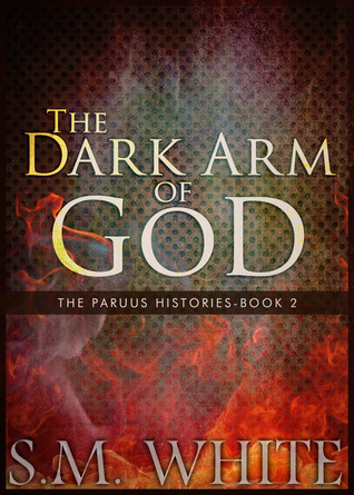 Paruus Histories book cover 2