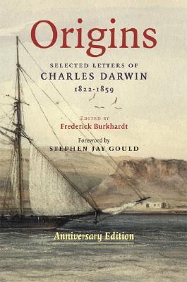 Origins book cover