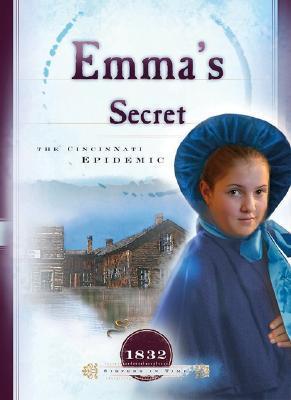 Emma's Secret book cover