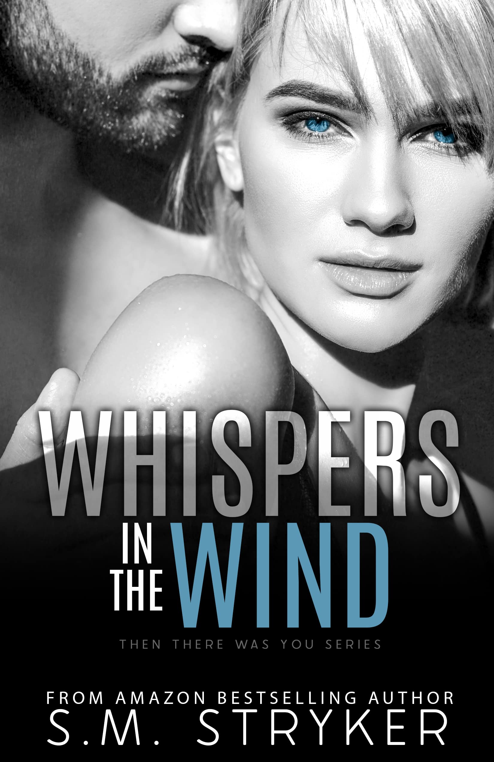 Then There Was You book cover 1