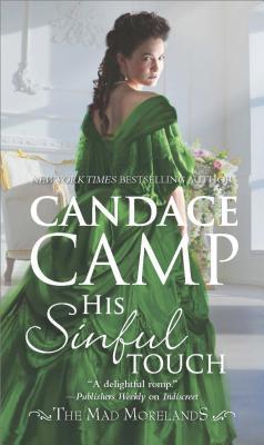 His Sinful Touch book cover