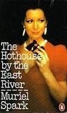 The Hothouse by the East River book cover