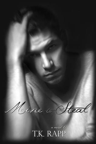 Mine to Love book cover 2