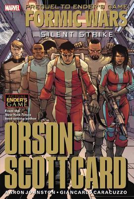 Ender's Game book cover