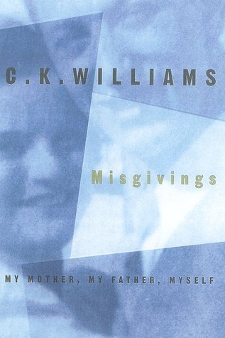 Misgivings book cover