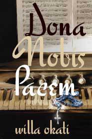 Dona Nobis Pacem book cover