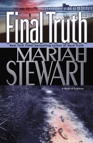 Final Truth book cover
