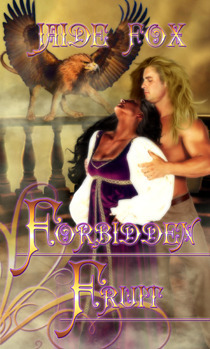 Forbidden Fruit book cover