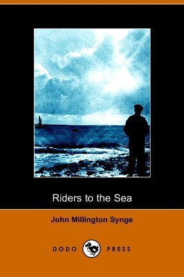 Riders to the Sea book cover