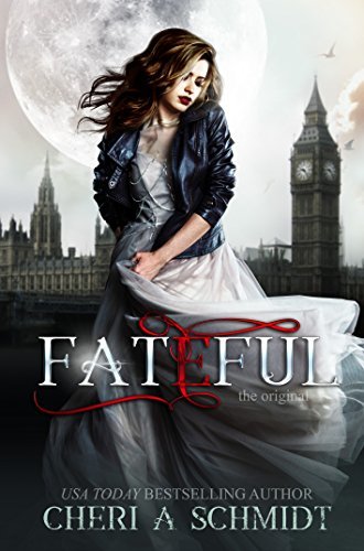 Fateful book cover