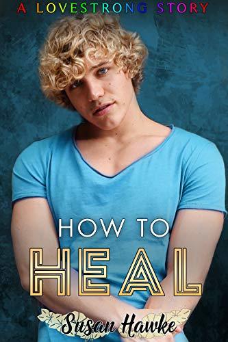 How to Heal book cover