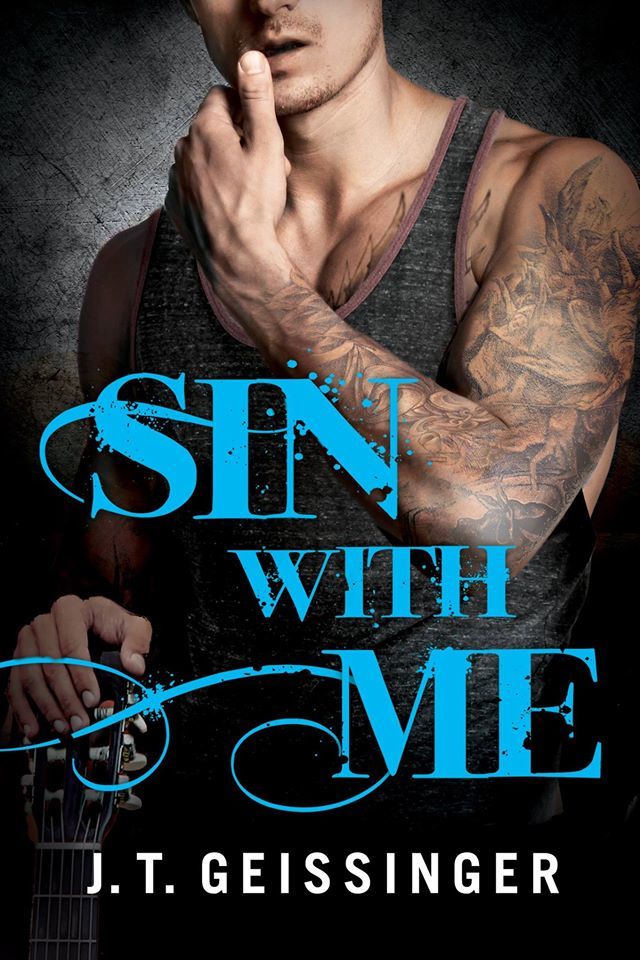 Bad Habit book cover 3