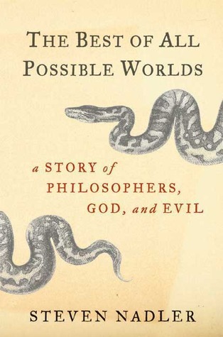 The Best of All Possible Worlds book cover