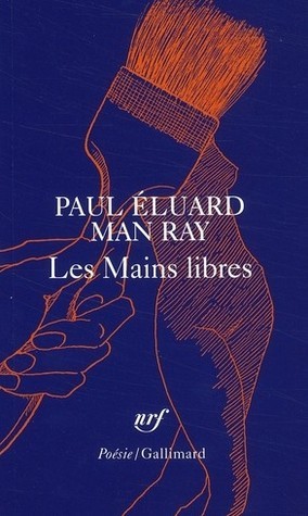 Les Mains Libres book cover