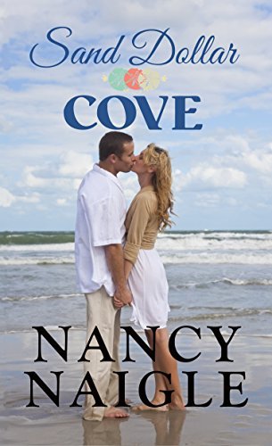 Sand Dollar Cove book cover