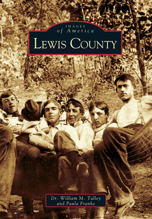 Images of America: Kentucky book cover 2